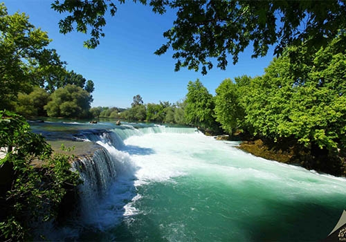 Manavgat